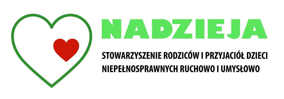 Logo Nadzieja
